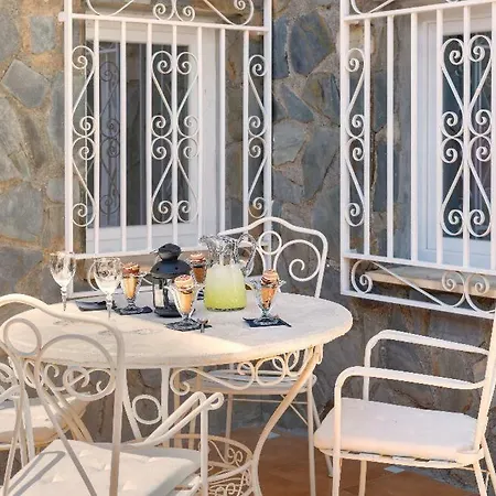 New. Luxury C&c. Jardin, Piscina Y Barbacoa Granada